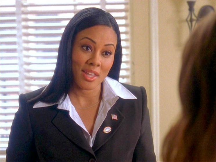 Lela Rochon