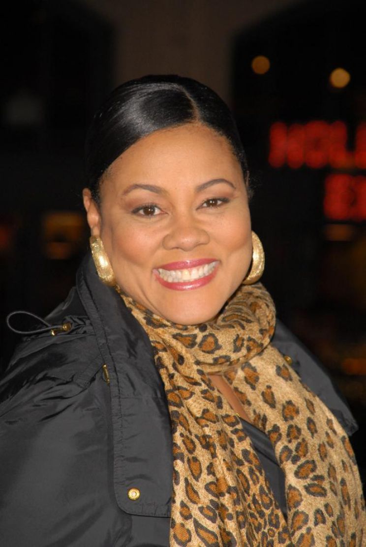 Lela Rochon
