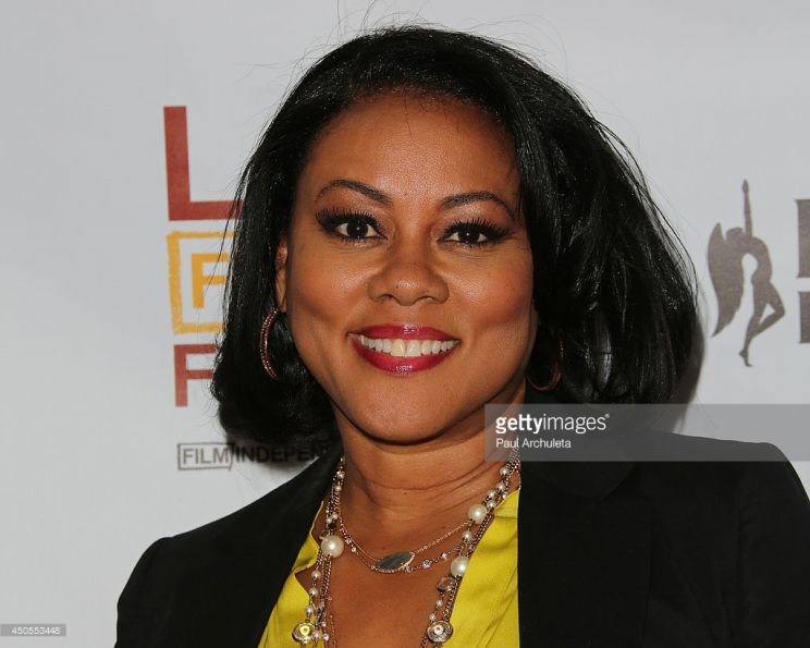 Lela Rochon