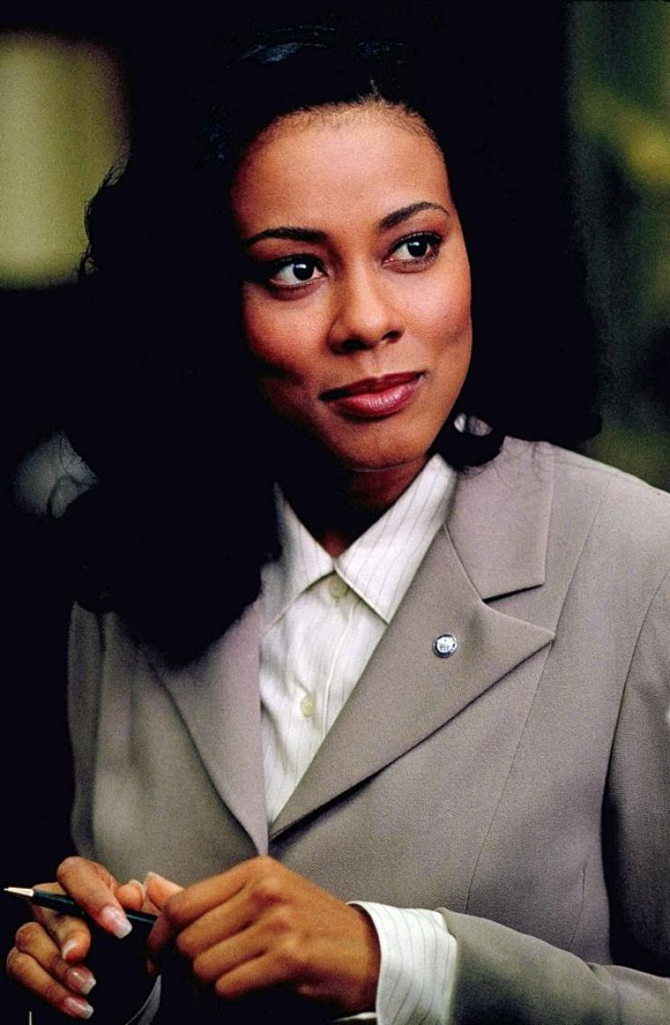 Lela Rochon
