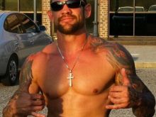 Leland Chapman