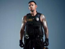 Leland Chapman