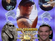 Leland Chapman