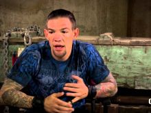 Leland Chapman