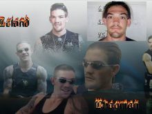 Leland Chapman