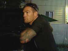 Leland Chapman