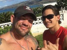 Leland Chapman #1855059 picture (Landscape Medium)