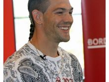 Leland Chapman