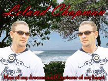 Leland Chapman