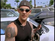 Leland Chapman