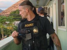 Leland Chapman
