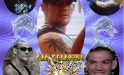 Leland Chapman