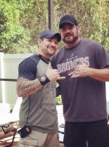 Leland Chapman