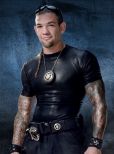 Leland Chapman