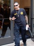 Leland Chapman