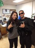 Leland Chapman