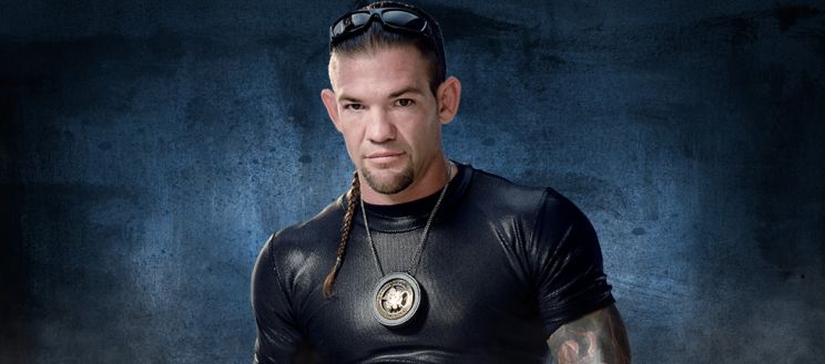 Leland Chapman