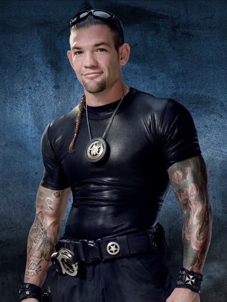 Leland Chapman