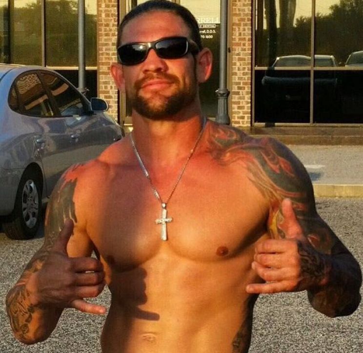 Leland Chapman