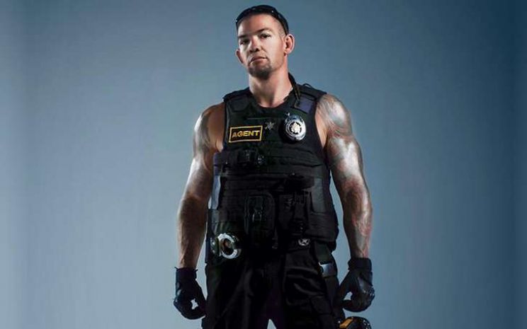 Leland Chapman