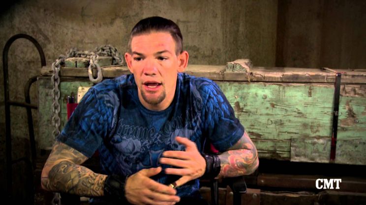 Leland Chapman