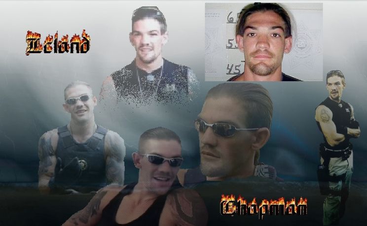 Leland Chapman