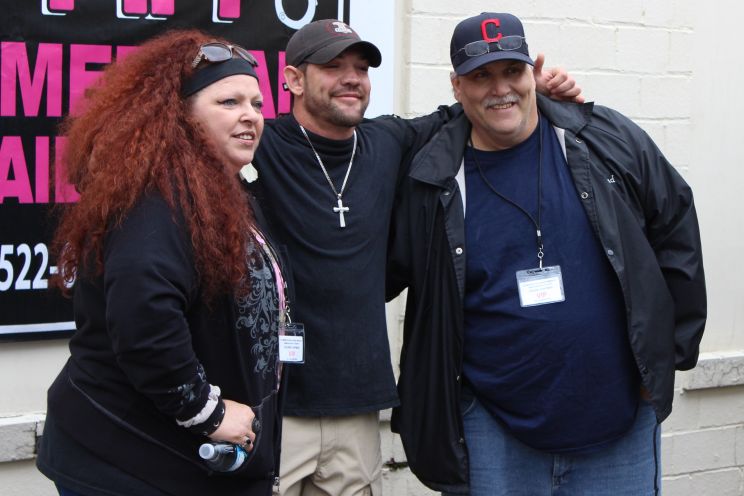 Leland Chapman