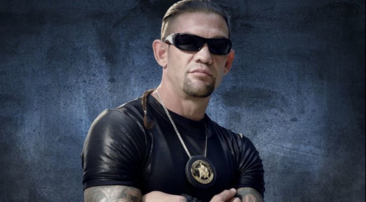 Leland Chapman