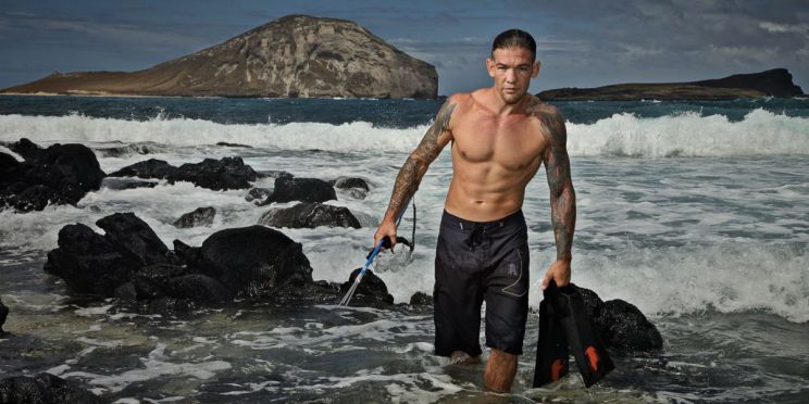 Leland Chapman