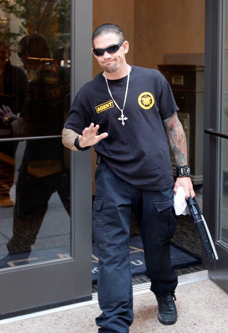 Leland Chapman