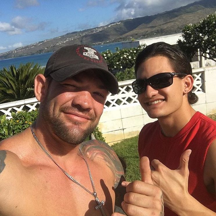Leland Chapman