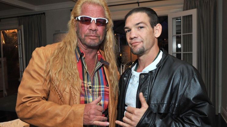 Leland Chapman