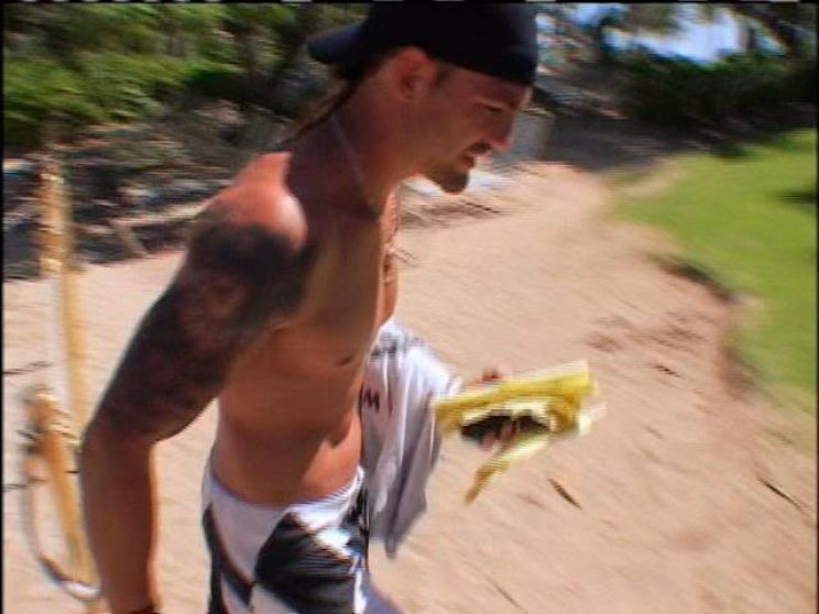 Leland Chapman