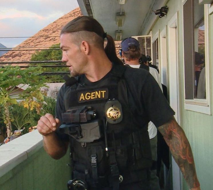 Leland Chapman