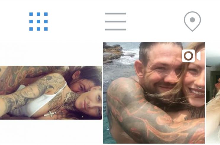Leland Chapman