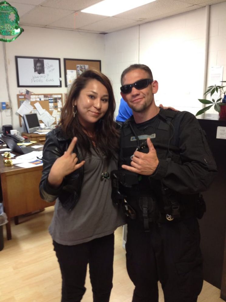 Leland Chapman