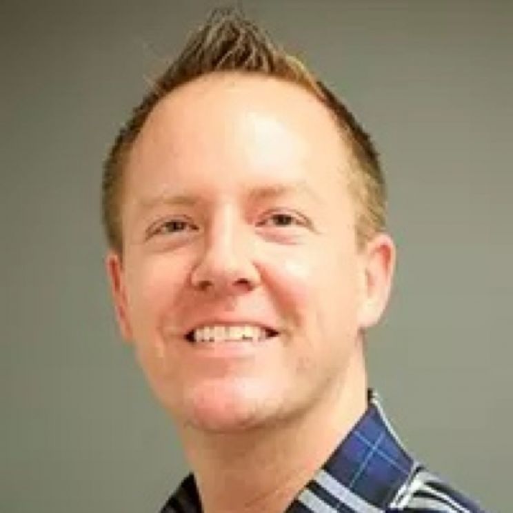 Leland Crooke
