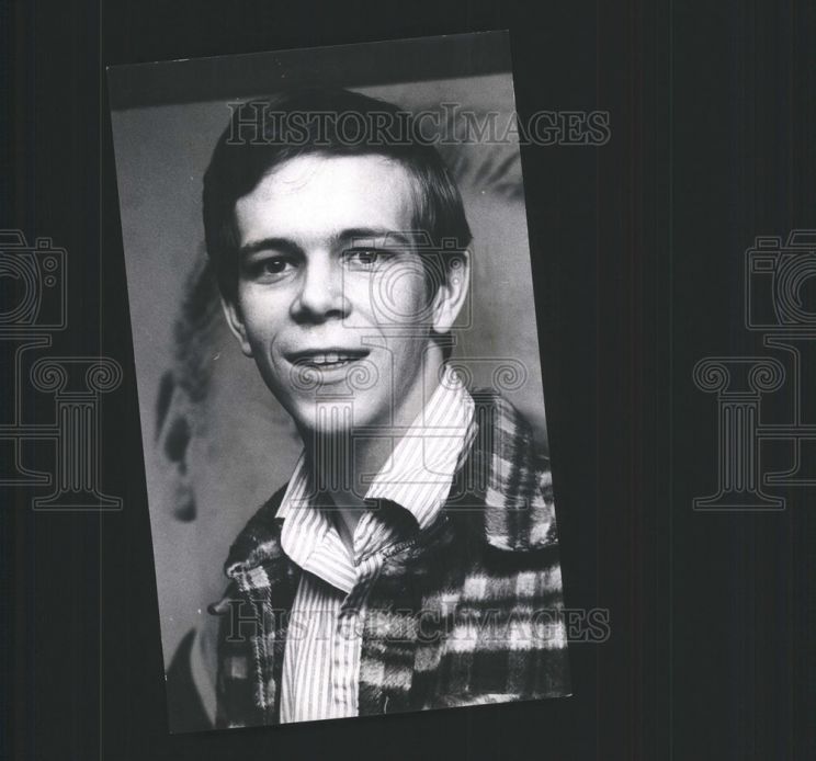 Leland Crooke