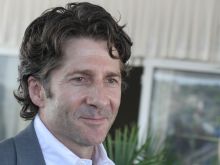 Leland Orser