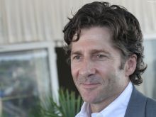 Leland Orser