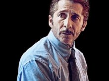 Leland Orser