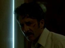 Leland Orser