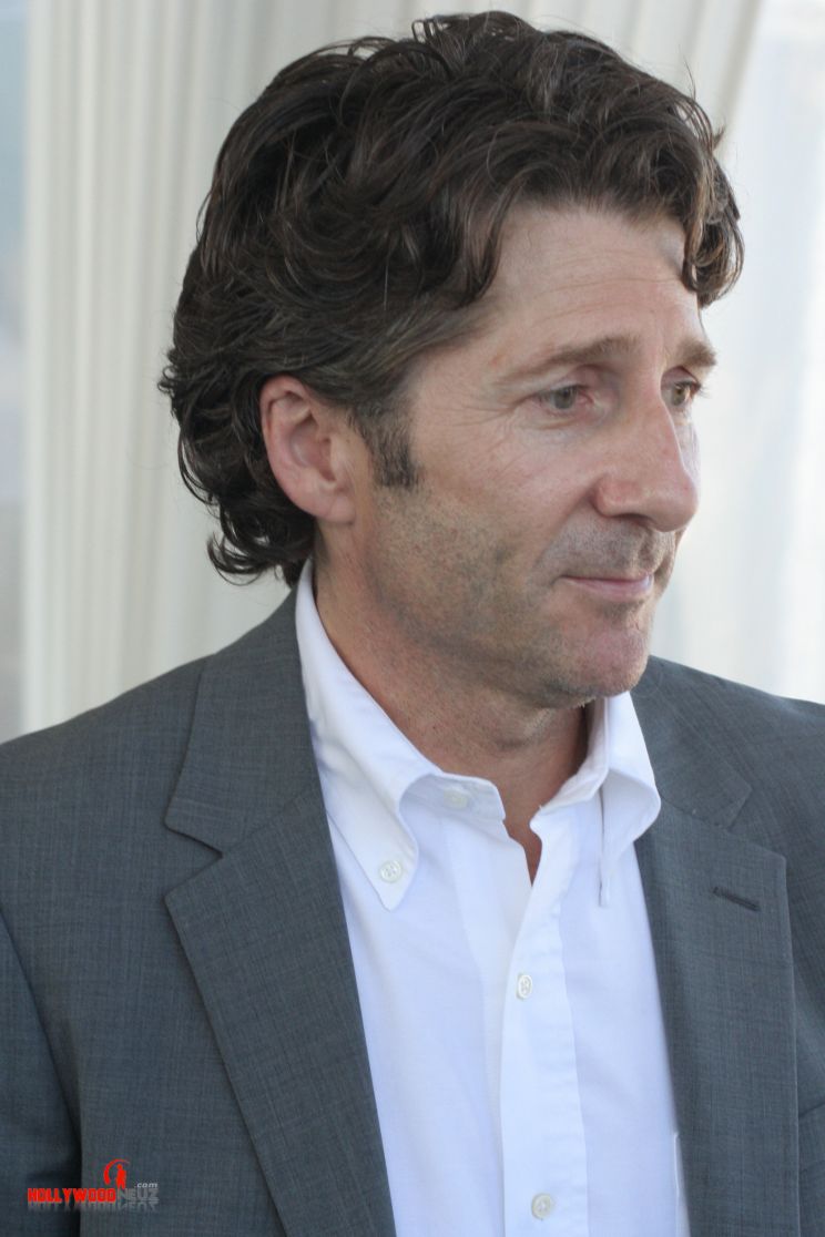 Leland Orser