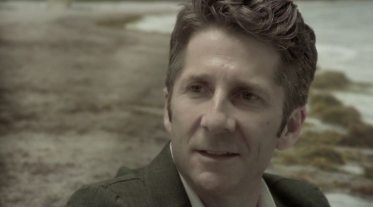 Leland Orser