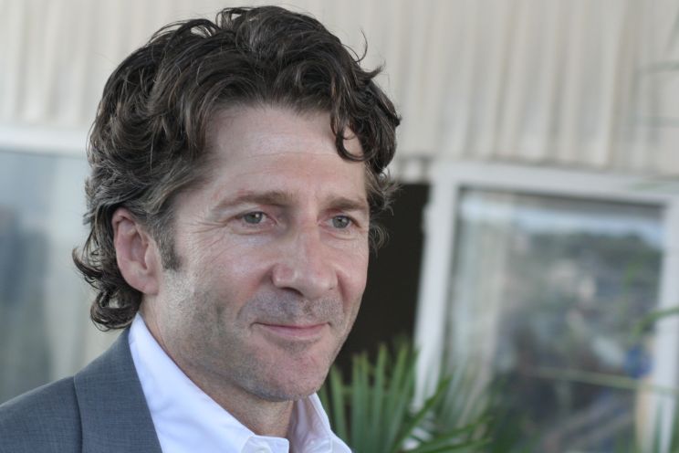 Leland Orser