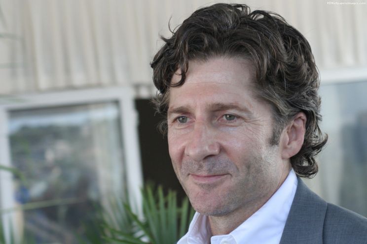 Leland Orser