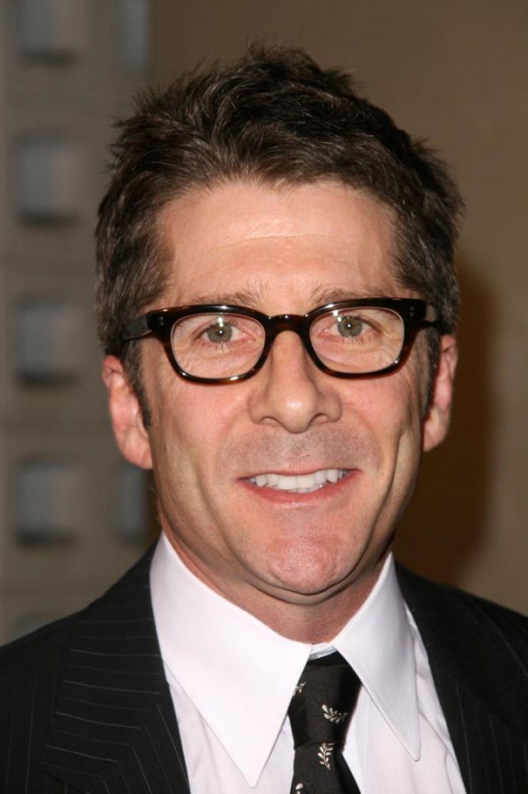 Leland Orser