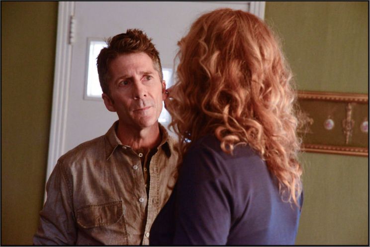 Leland Orser