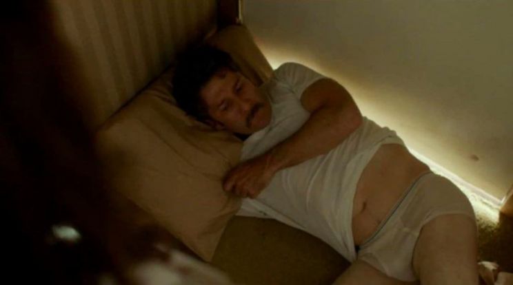 Leland Orser