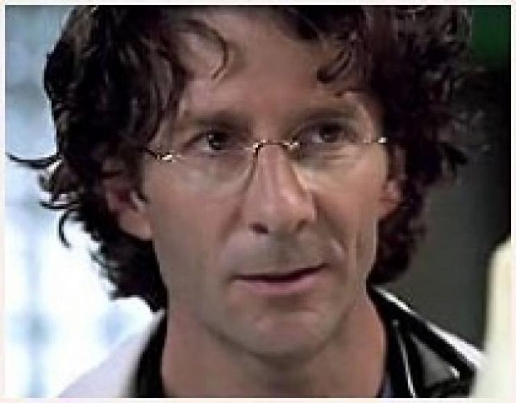 Leland Orser